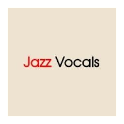 Jazz Vocals logo