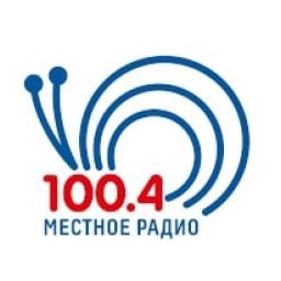 Местное радио logo