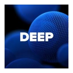 Deep logo