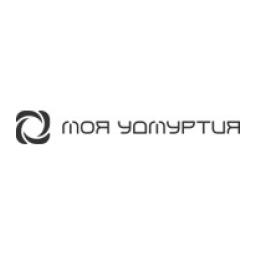 Радио Моя Удмуртия logo