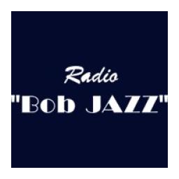 Radio Bob Jazz logo