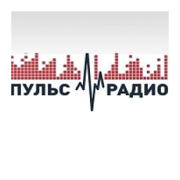 Пульс-Радио logo