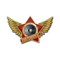 Пионер FM logo