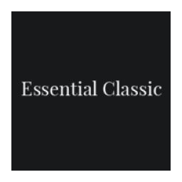 Essential Classic logo