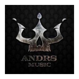 ANDRS RADIO logo