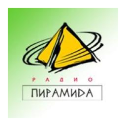 Пирамида FM logo