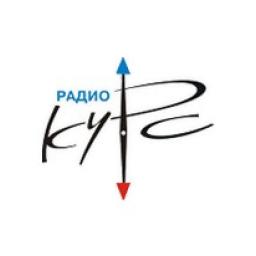 Радио Курс logo