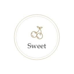 Sweet logo