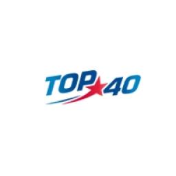 Топ 40 logo
