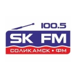 Соликамск ФМ logo