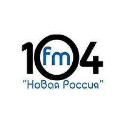 Радио Новая Россия logo
