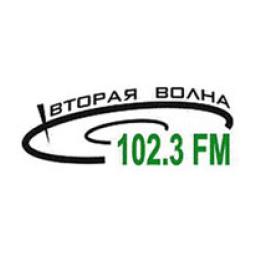 Радио Вторая Волна logo