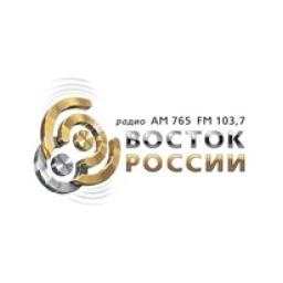Радио Восток России logo