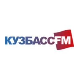 Кузбасс FM logo
