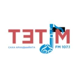 Тэтим Радио logo
