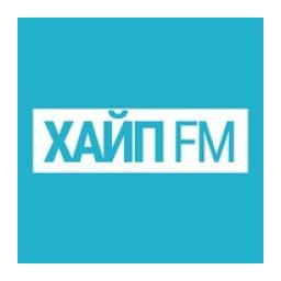 ХАЙП FM logo