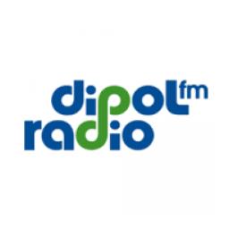 Dipol FM logo