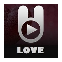 Love logo