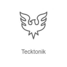 Tecktonik logo