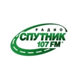 Радио Спутник 107 FM logo