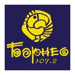 Радио Борнео logo