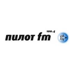 Пилот FM logo