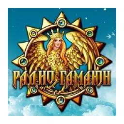 Радио ГАМАЮН logo