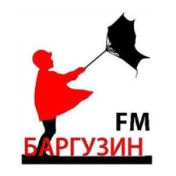 Баргузин FM logo