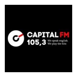 Capital FM logo
