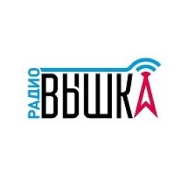 Радио Вышка logo