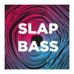 Slap Bass logo