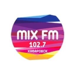 Mix FM logo