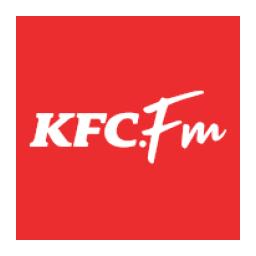 KFC FM logo