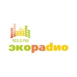 Экорадио logo