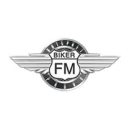 Biker FM logo