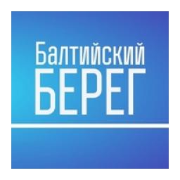 Балтийский Берег logo