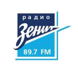 Радио Зенит logo