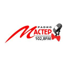 Мастер FM logo