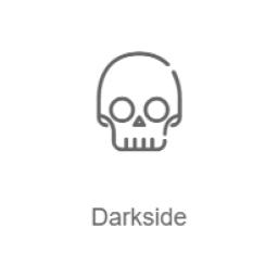 Darkside logo