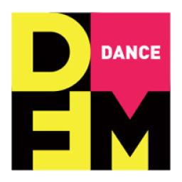 DFM logo