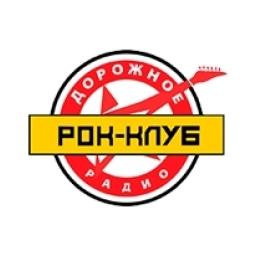 Рок-клуб logo