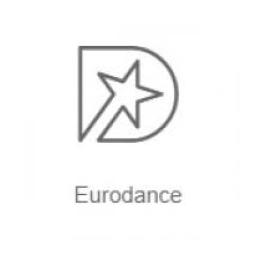 Eurodance logo