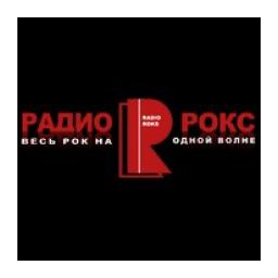 Радио Рокс logo