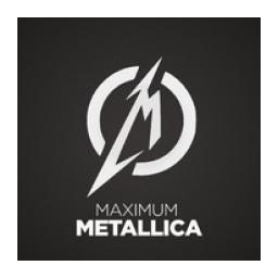 Metallica logo