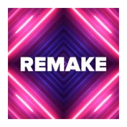 Remake logo