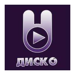 Disco logo