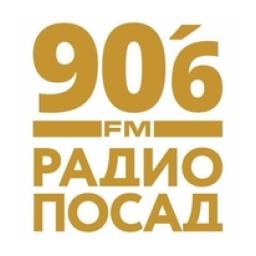 Радио Посад logo