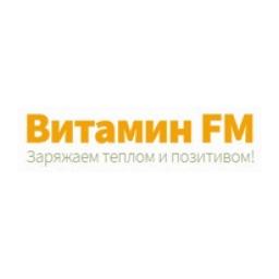 Витамин FM logo