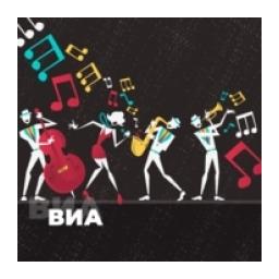 ВИА - 101.ru logo