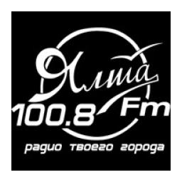 Ялта FM logo